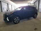 2022 KIA NIRO EV