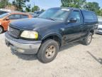 2002 FORD F150
