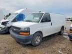 2021 CHEVROLET EXPRESS G2500