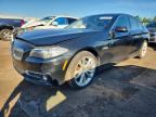 2014 BMW 535