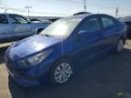 2018 HYUNDAI ACCENT
