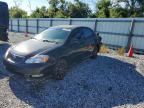 2005 TOYOTA COROLLA