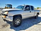 2006 CHEVROLET SILVERADO