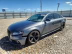2012 AUDI A4