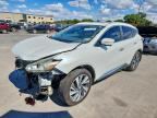 2015 NISSAN MURANO