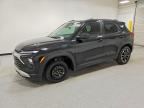 2024 CHEVROLET TRAILBLAZER
