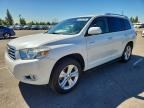 2008 TOYOTA HIGHLANDER