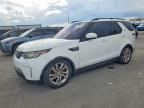 2018 LAND ROVER DISCOVERY