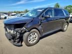 2024 KIA CARNIVAL