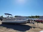 2002 SANPAN/GODFREY MARINE UNKNOWN