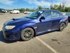 2013 SUBARU IMPREZA