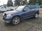 2014 MERCEDES-BENZ GLK