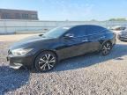 2018 NISSAN MAXIMA