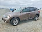 2009 NISSAN MURANO