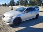 2007 LEXUS IS