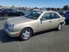 1999 MERCEDES-BENZ E
