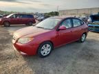 2009 HYUNDAI ELANTRA