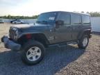 2018 JEEP WRANGLER UNLIMITED