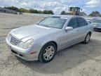 2003 MERCEDES-BENZ E