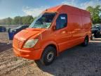 2008 FREIGHTLINER SPRINTER