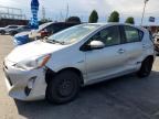 2015 TOYOTA PRIUS C