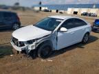 2015 CHEVROLET CRUZE