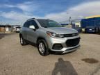 2021 CHEVROLET TRAX