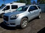 2013 GMC ACADIA