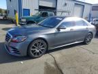 2018 MERCEDES-BENZ S
