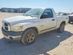 2008 DODGE RAM 1500 SLT