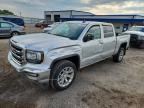 2018 GMC SIERRA