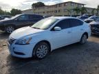 2015 NISSAN SENTRA