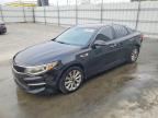 2016 KIA OPTIMA