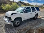 1998 CHEVROLET BLAZER