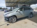 2008 LEXUS RX