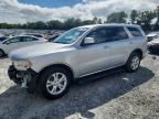 2011 DODGE DURANGO