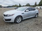 2011 KIA OPTIMA