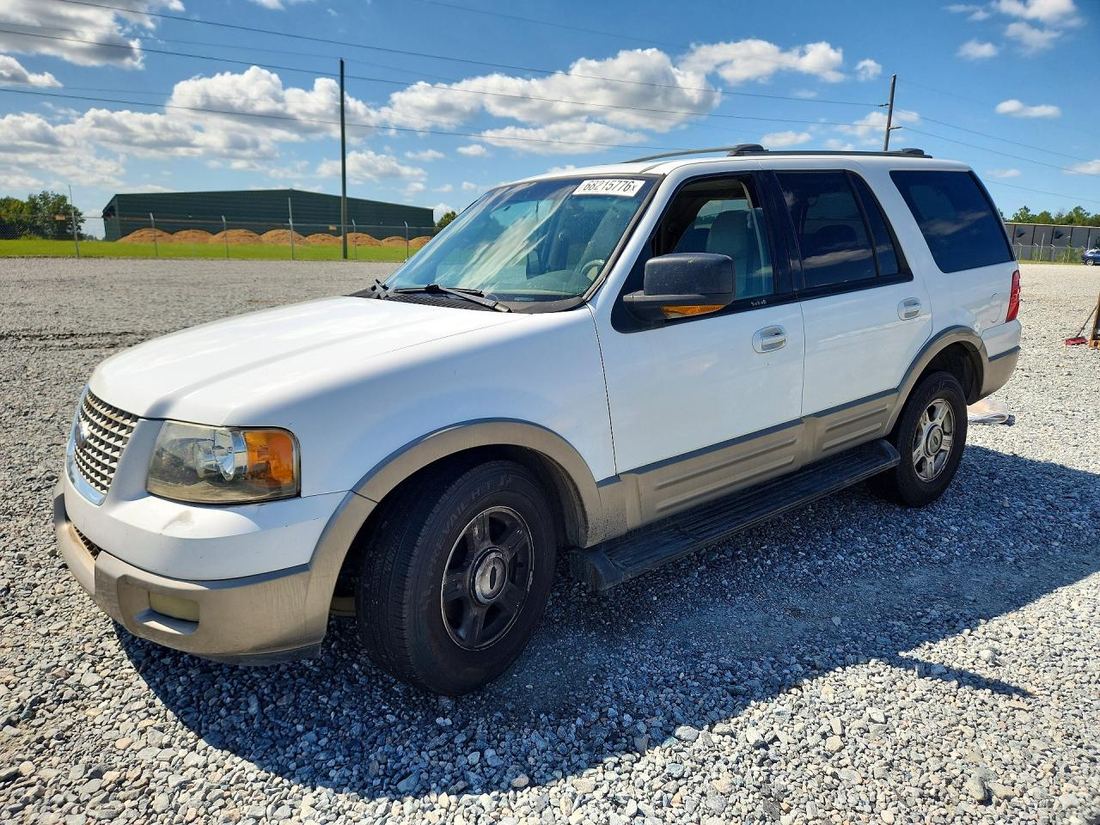 2003 FORD EXPEDITION