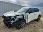 2022 NISSAN ROGUE