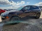 2018 PORSCHE CAYENNE