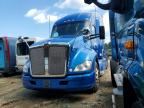 2018 KENWORTH TRACTOR