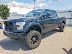 2016 FORD F150