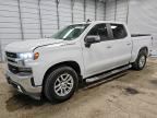 2019 CHEVROLET SILVERADO