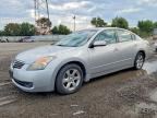 2007 NISSAN ALTIMA