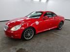 2002 LEXUS SC
