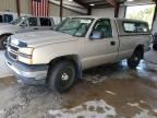 2006 CHEVROLET SILVERADO