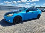 2008 LEXUS IS