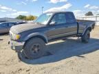 2002 TOYOTA TACOMA