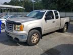 2008 GMC SIERRA