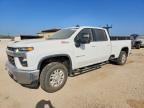2023 CHEVROLET SILVERADO